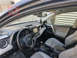 تۆیۆتا ڕاڤ 4